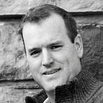 Craig Barr Headshot