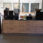 Labs 2021 storage