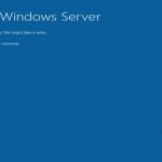 Installing 1