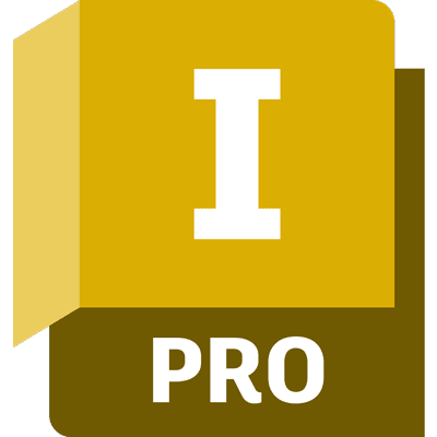 Autodesk Inventor Logo Icon