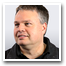 Brett Nordquist (Senior Account Manager)