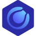 Cinema 4D Logo Icon