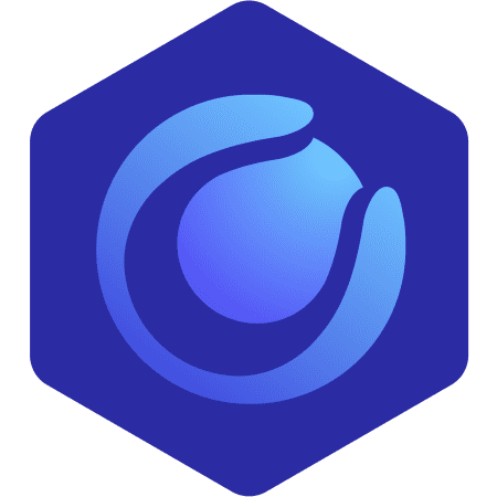 Cinema 4D Logo Icon