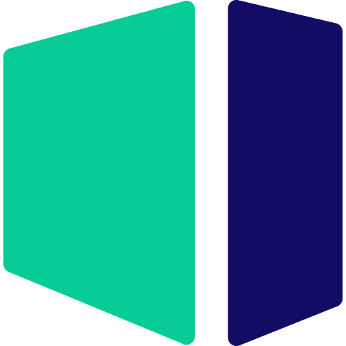 Rackmounted Icon in Puget System Colors