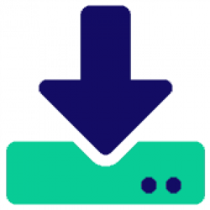 Download Icon in Pu
