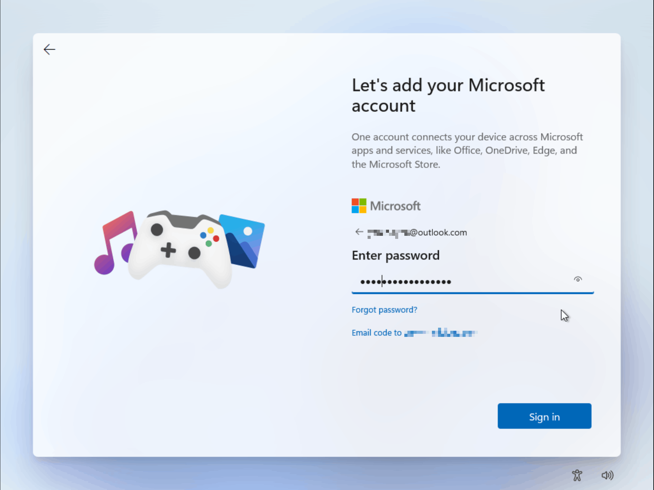 ms account 2