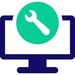 repair icon