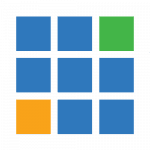 vMix Logomark